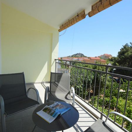 Apartment Ivka-2 By Interhome Tribalj Dış mekan fotoğraf