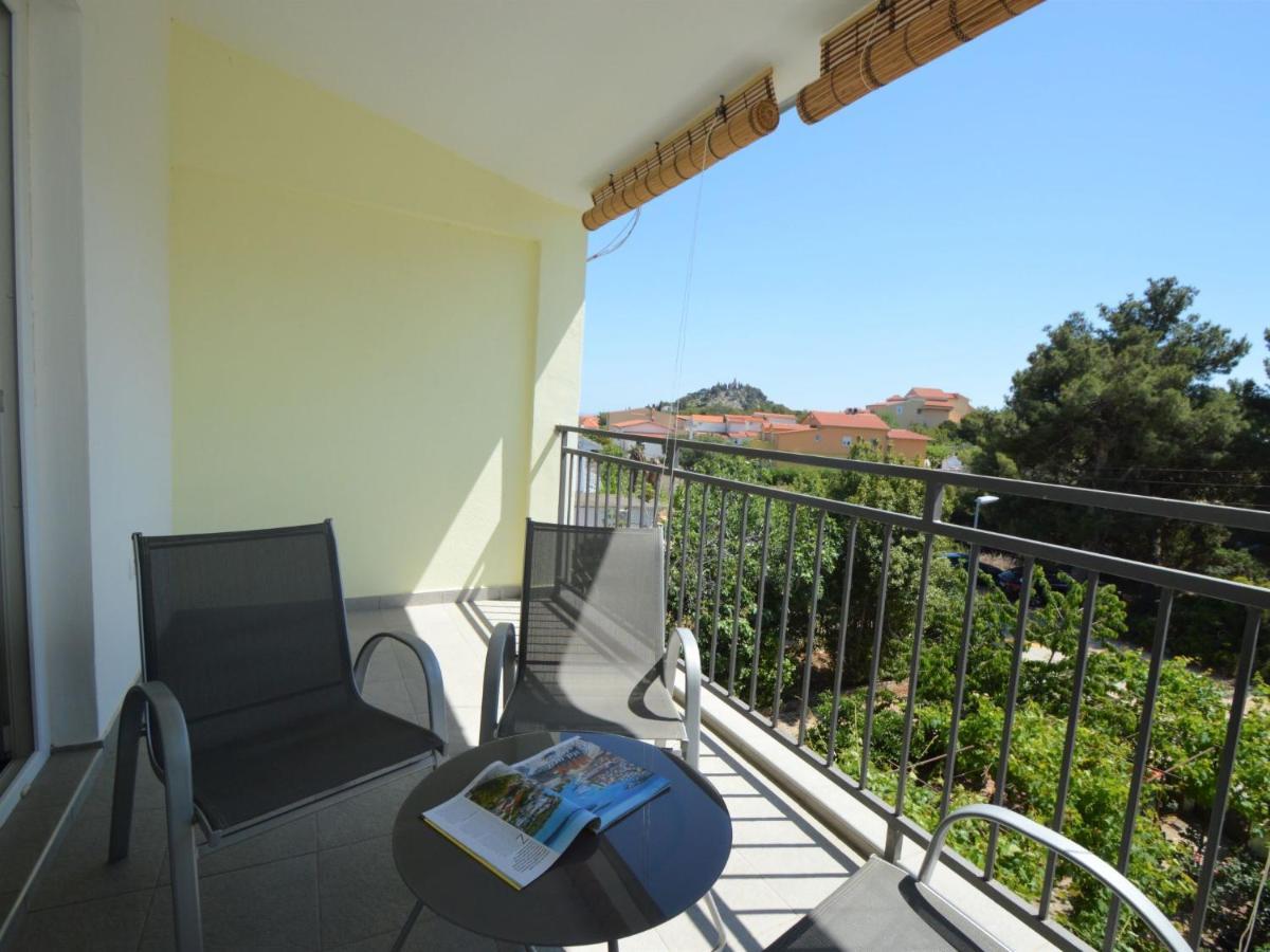 Apartment Ivka-2 By Interhome Tribalj Dış mekan fotoğraf