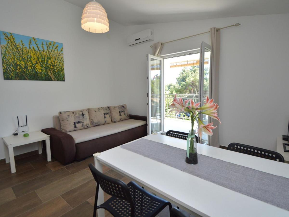 Apartment Ivka-2 By Interhome Tribalj Dış mekan fotoğraf