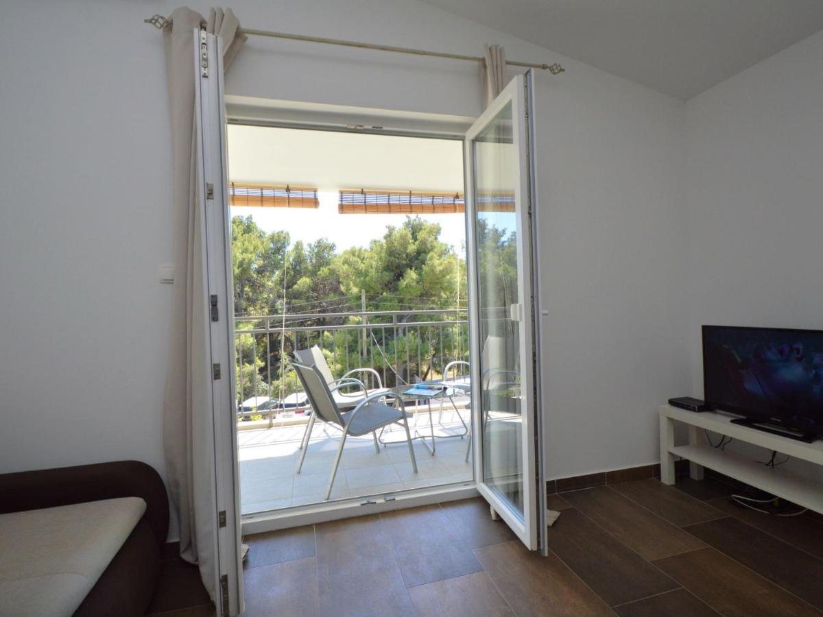 Apartment Ivka-2 By Interhome Tribalj Dış mekan fotoğraf