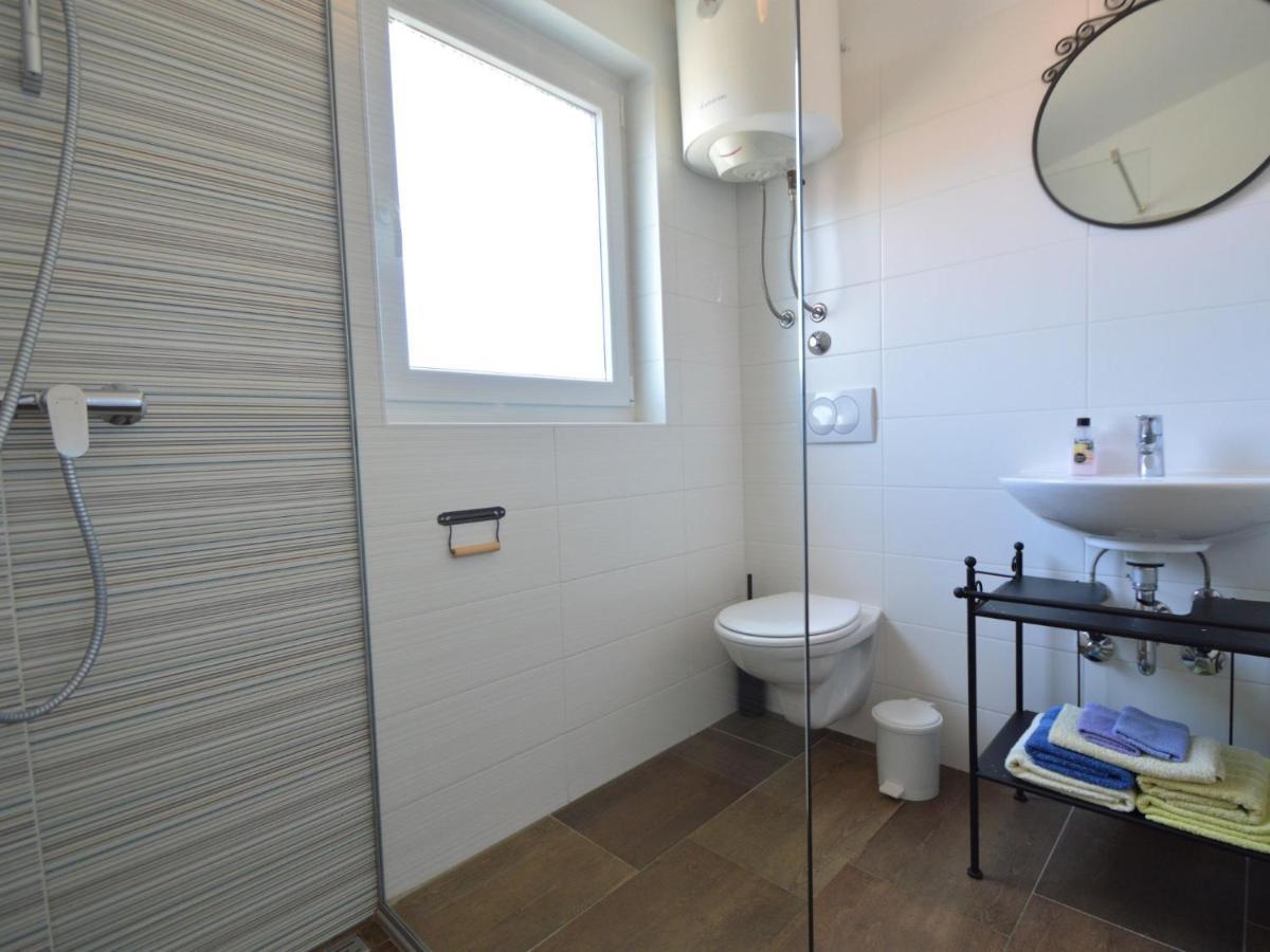 Apartment Ivka-2 By Interhome Tribalj Dış mekan fotoğraf