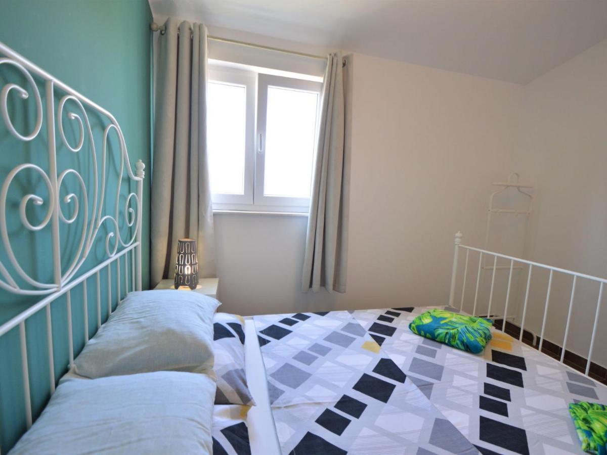 Apartment Ivka-2 By Interhome Tribalj Dış mekan fotoğraf