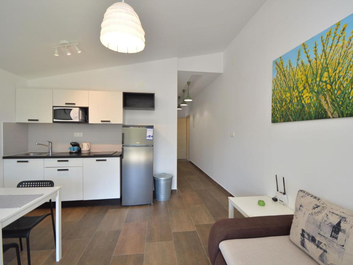 Apartment Ivka-2 By Interhome Tribalj Dış mekan fotoğraf