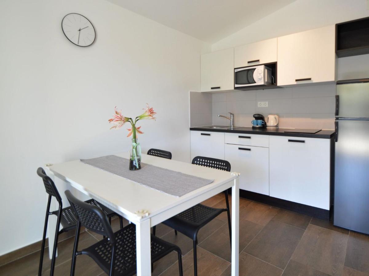 Apartment Ivka-2 By Interhome Tribalj Dış mekan fotoğraf