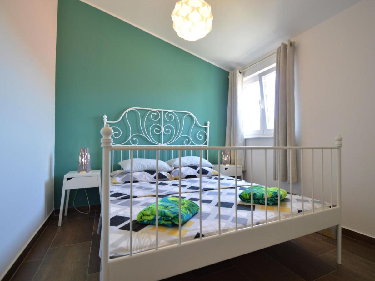 Apartment Ivka-2 By Interhome Tribalj Dış mekan fotoğraf